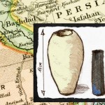 Baghdad-Battery an object out of time